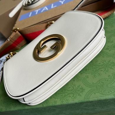 Gucci Replica Bags Blondie 698643 22X13X5.5cm MP