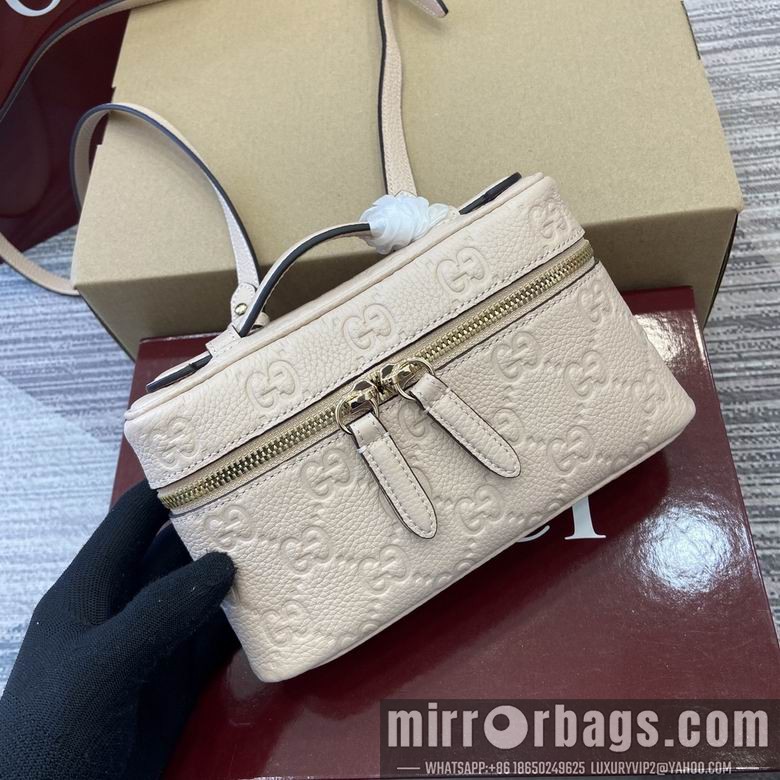 Gucci Replica Bags Emblem 815949 20X12X5cm MP 2colour