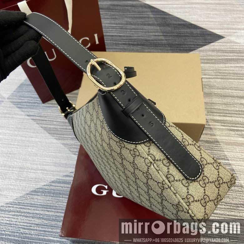 Gucci Replica Bags Emblem 815216 31.5X21X8cm MP 2colour