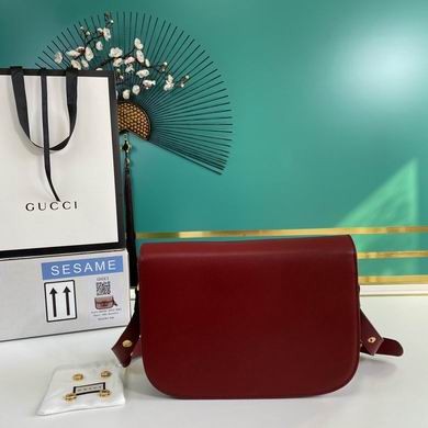 Gucci Replica Bags BA602204 25x18x8