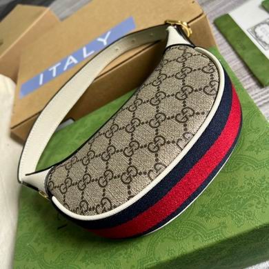 Gucci Replica Bags Ophidia 658551 20X15X5cm  MP