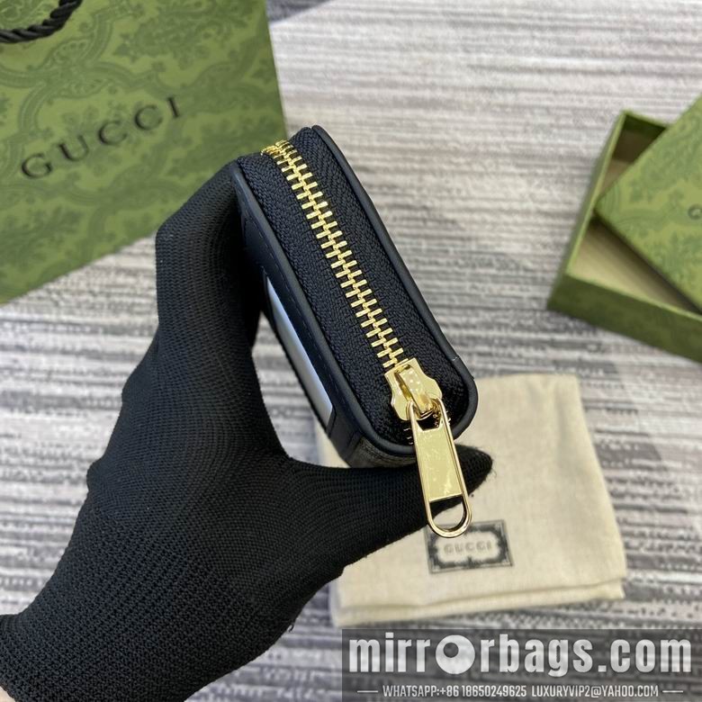 Gucci Replica Bags 658549 8.5X11.5X3cm MP 2colour