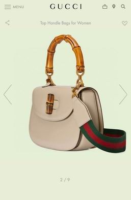 Gucci Replica Bags 672206 26X17X9cm MP 3colour