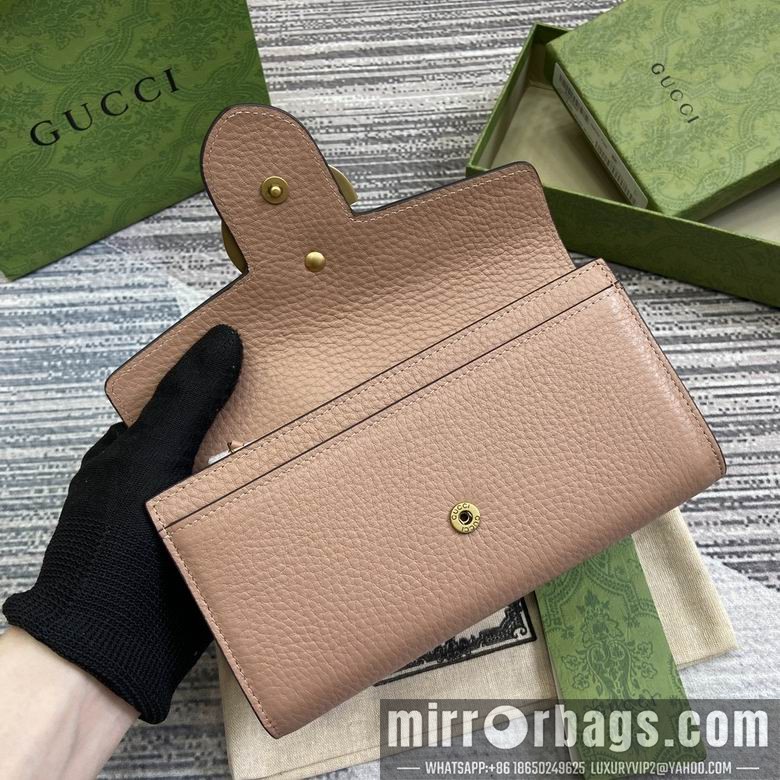 Gucci Replica Bags 400586 19.5X10X2.5cm MP 3colour