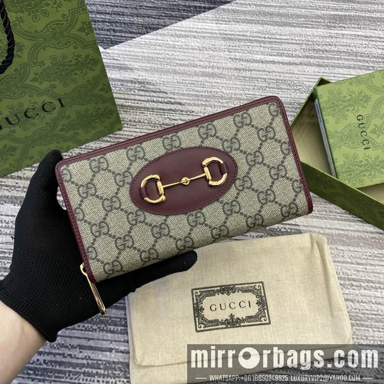 Gucci Replica Bags 621889 19X10.5X2cm MP 4colour