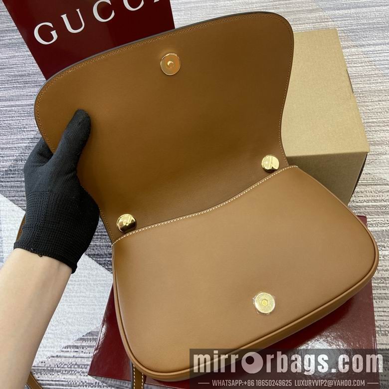 Gucci Replica Bags 815714 27X17X7cm MP 4colour