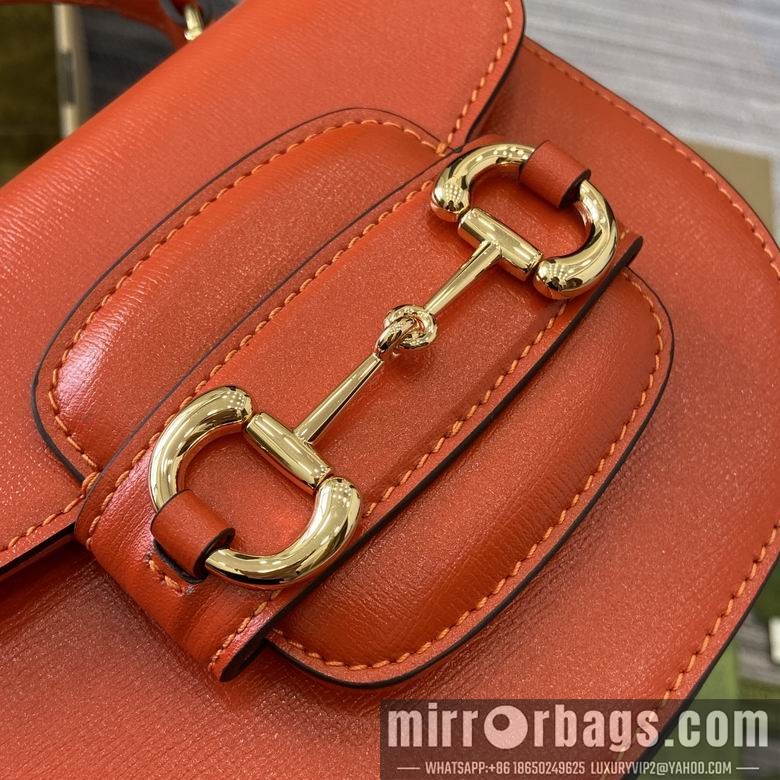 Gucci Replica Bags Horsebit 781387 18X15X6.5cm MP