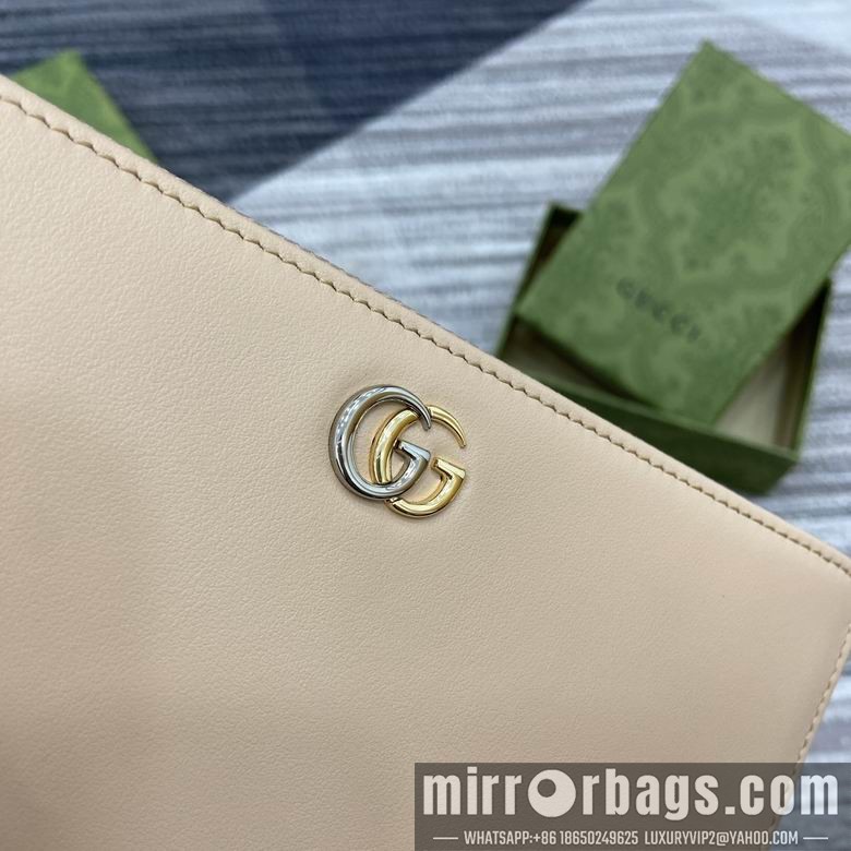 Gucci Replica Bags 790057 19X10X2.5cm MP 3colour