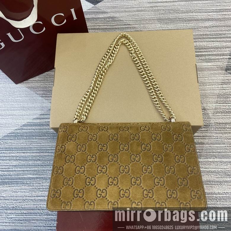 Gucci Replica Bags 818145 27.5X16X8cm MP 3colour