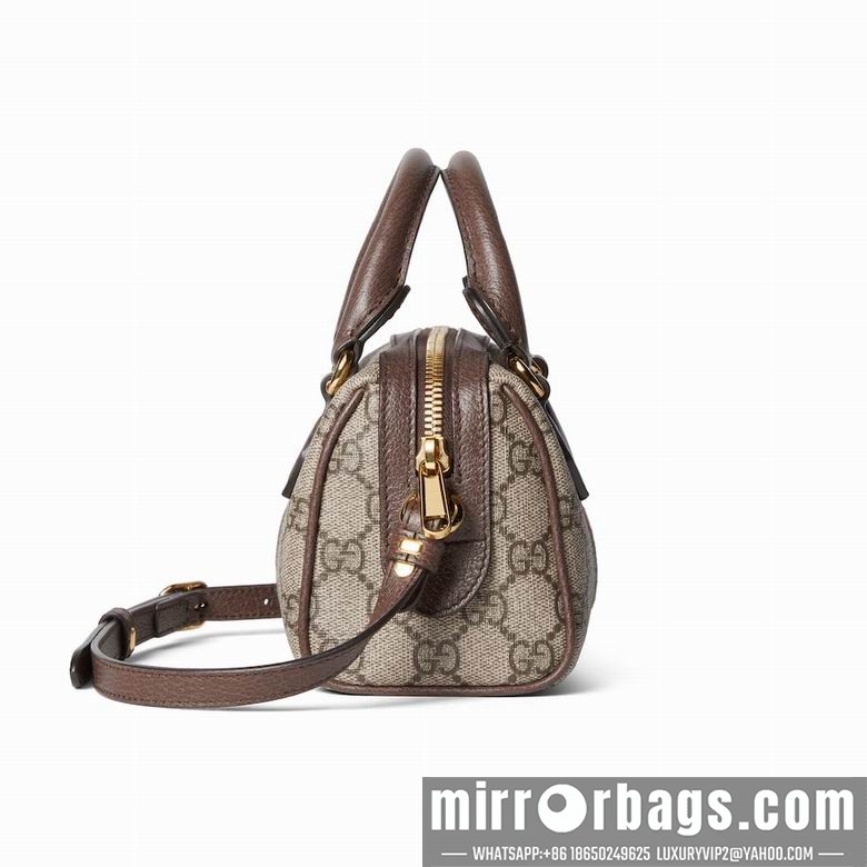 Gucci Replica Bags Ophidia 781490 16.5X10X9cm MP 2colour