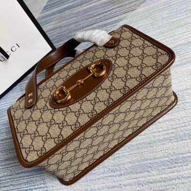 Gucci Replica Bags BG627323 27.5X17.5X11