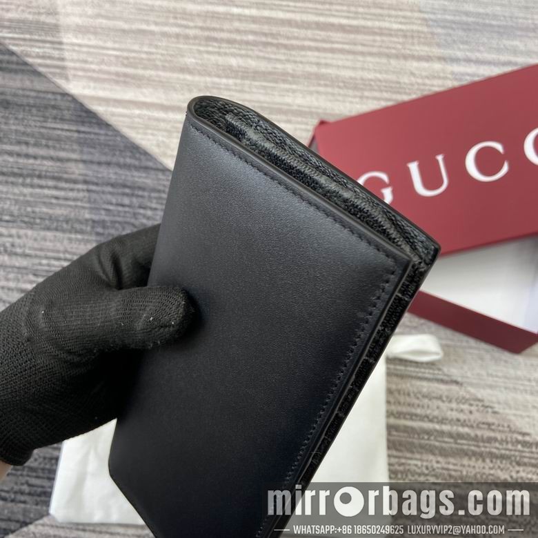 Gucci Replica Bags 818955 10X19X2cm MP 2colour