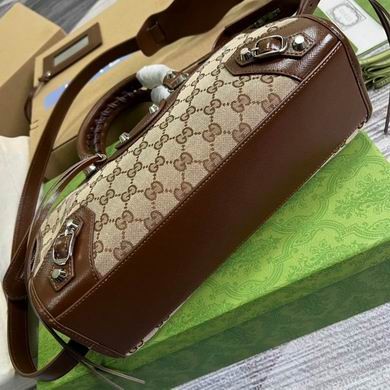 Gucci Replica Bags 681690 30X12X20cm MP 2colour