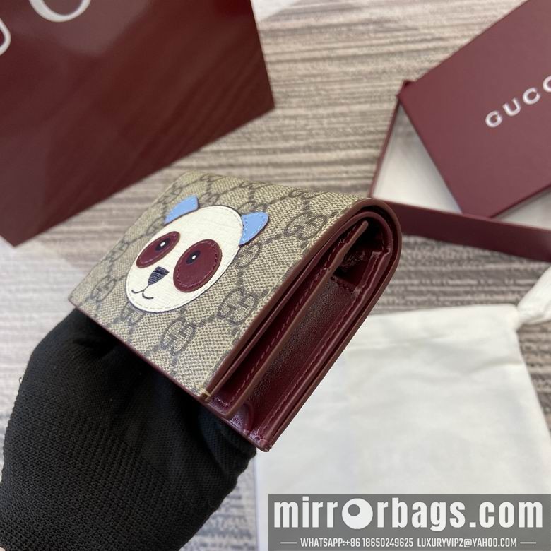 Gucci Replica Bags 810072 14X10cm MP 4colour