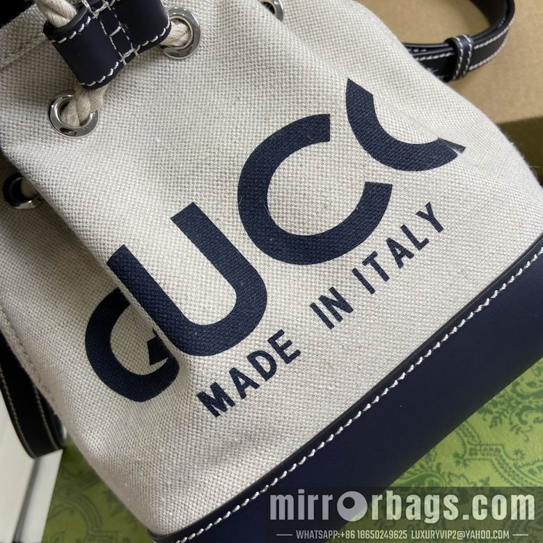 Gucci Replica Bags 777166 16X21X11cm MP-1