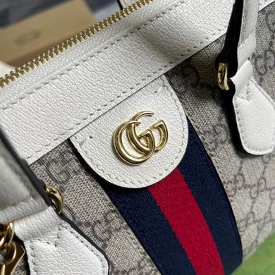 Gucci Replica Bags 547551 25X19X9.5cm MP