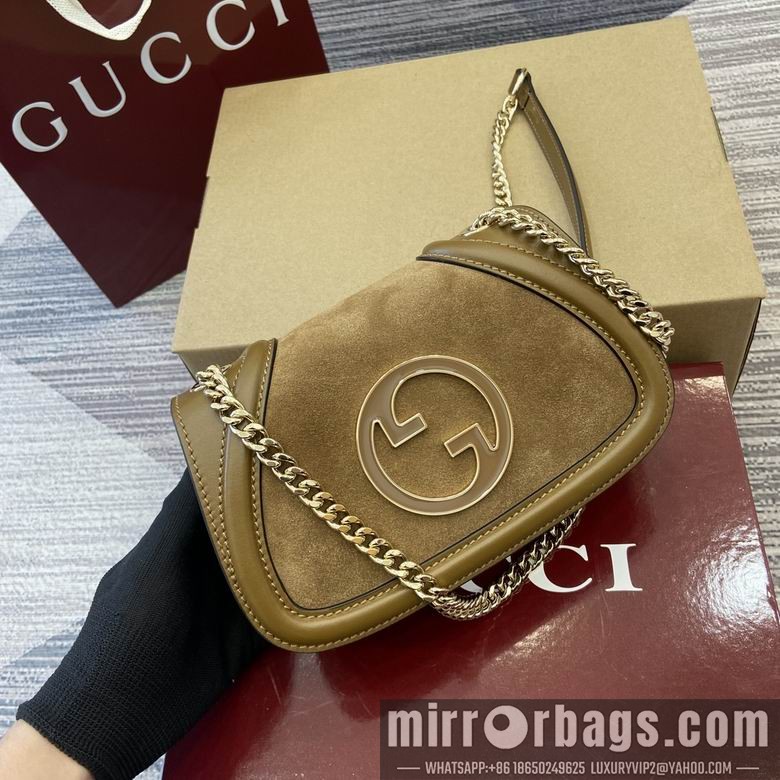 Gucci Replica Bags Blondie 815711 21.5X11X8cm MP