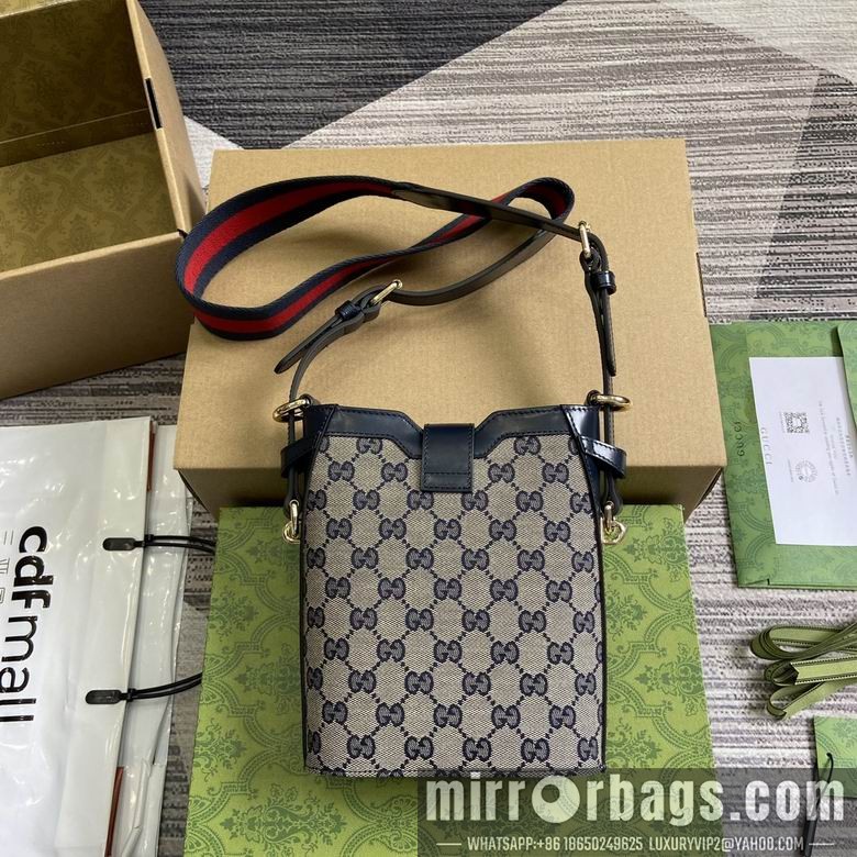 Gucci Replica Bags 782919 16X19.5X5.5cm MP