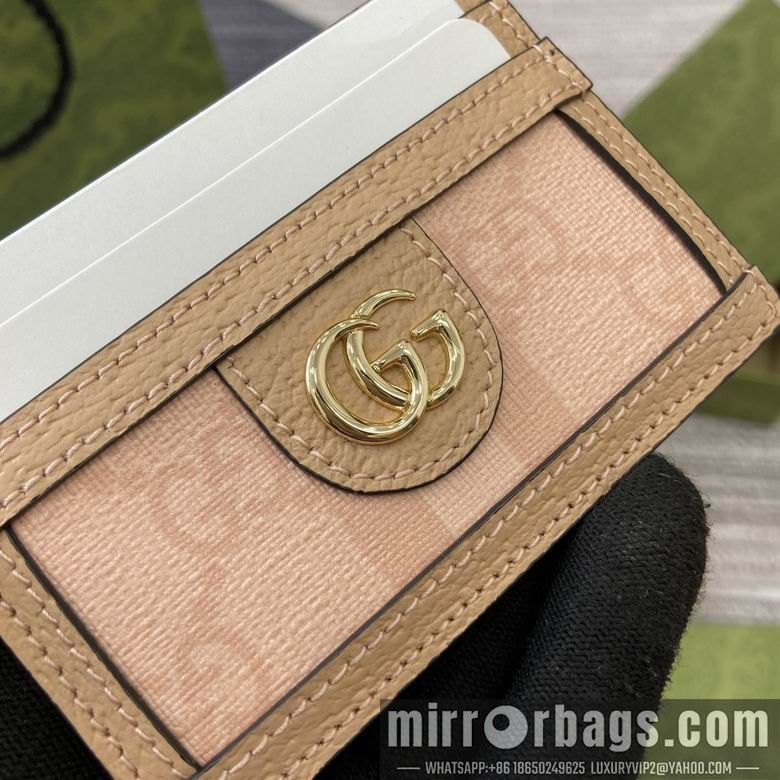 Gucci Replica Bags 523159 7.5X10cm MP 2colour