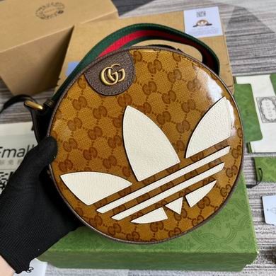 Gucci Replica Bags Ophidia 702640 22X22X7cm MP