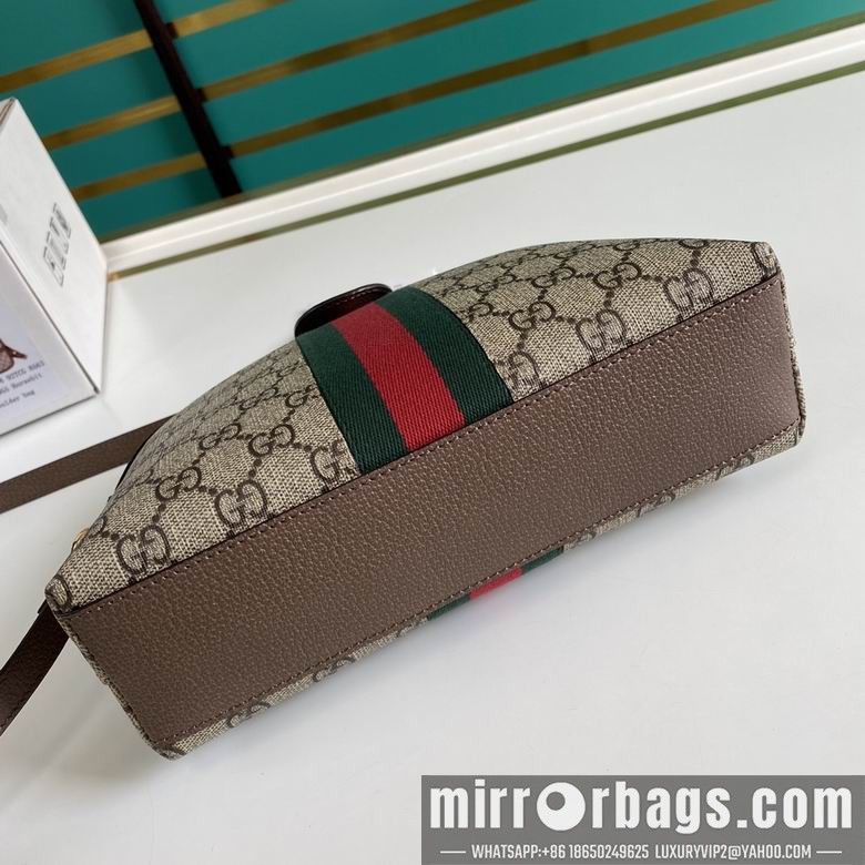 Gucci Replica Bags BA499621 23x19x8