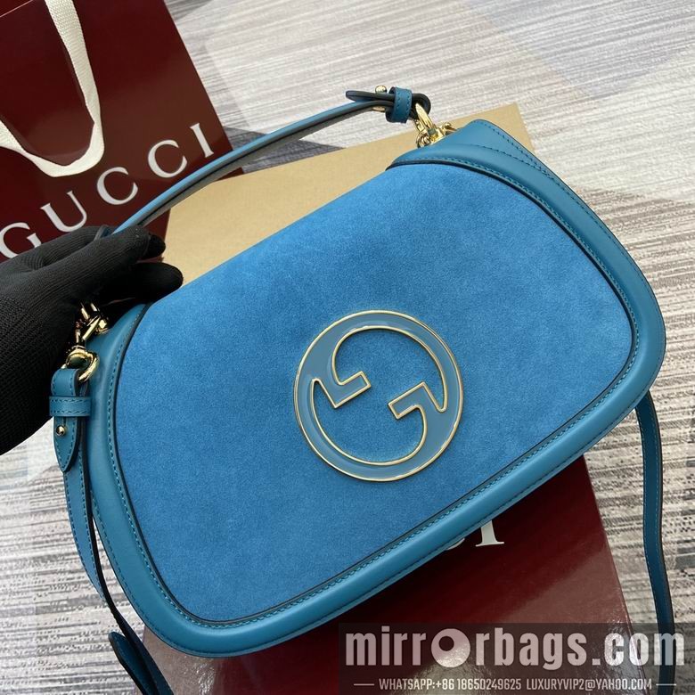 Gucci Replica Bags Blondie 815719 32X17X10cm MP