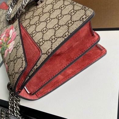 Gucci Replica Bags BG400249 28x18x9