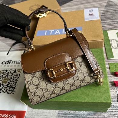 Gucci Replica Bags 703848 22X16X10.5cm MP 3colour