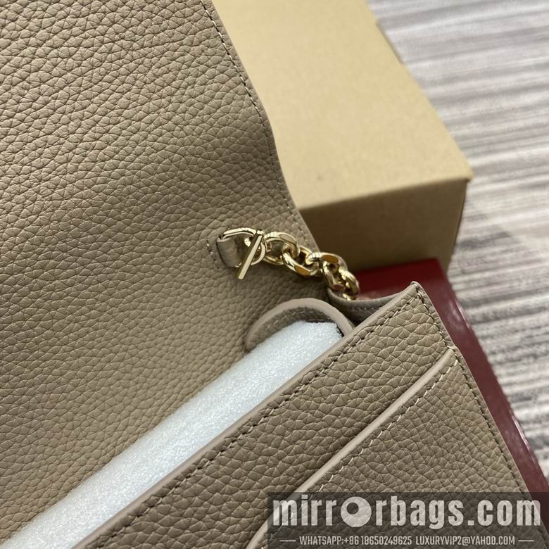 Gucci Replica Bags Emblem 818705 20X12.5X4cm MP 2colour