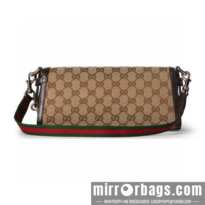 Gucci Replica Bags 786027 12.5X27.5X6.5cm MP