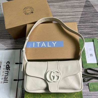 Gucci Replica Bags Aphrodite 767226 27X14X5cm MP 2colour