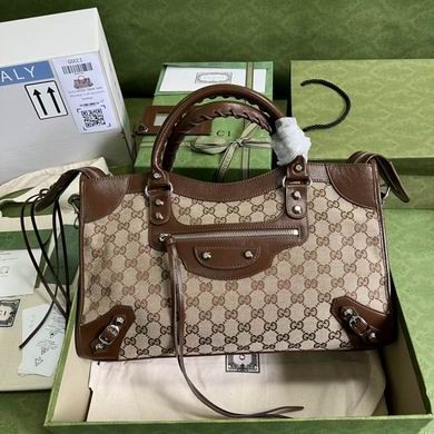 Gucci Replica Bags BA681695 39X14X24