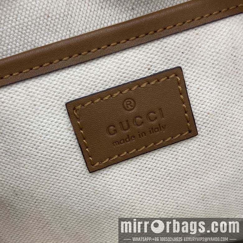 Gucci Replica Bags 820429 21X15X8cm MP 4colour