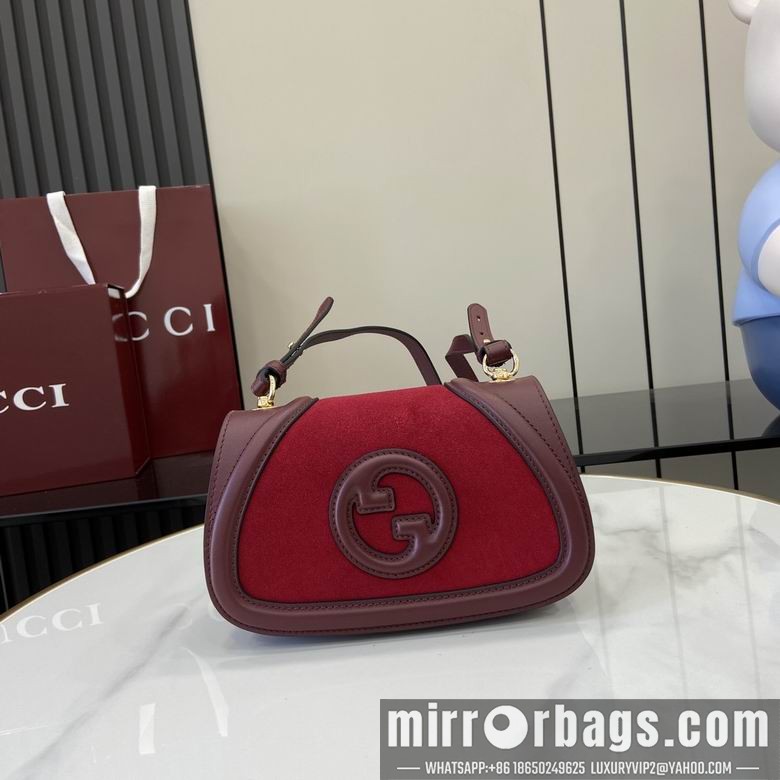 Gucci Replica Bags 815700 21.5X11X8cm