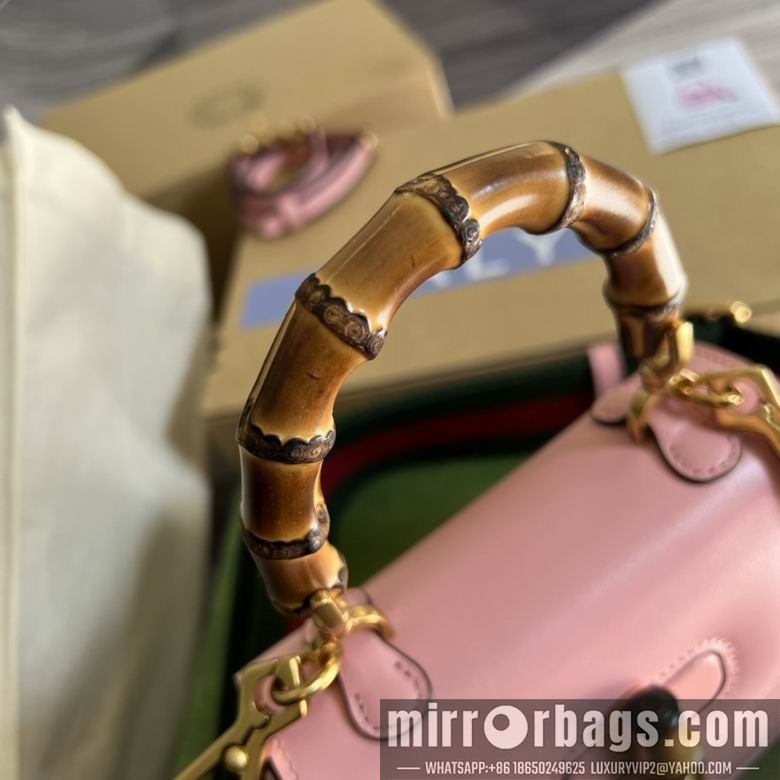 Gucci Replica Bags 686864 17X12X7.5cm MP 2colour