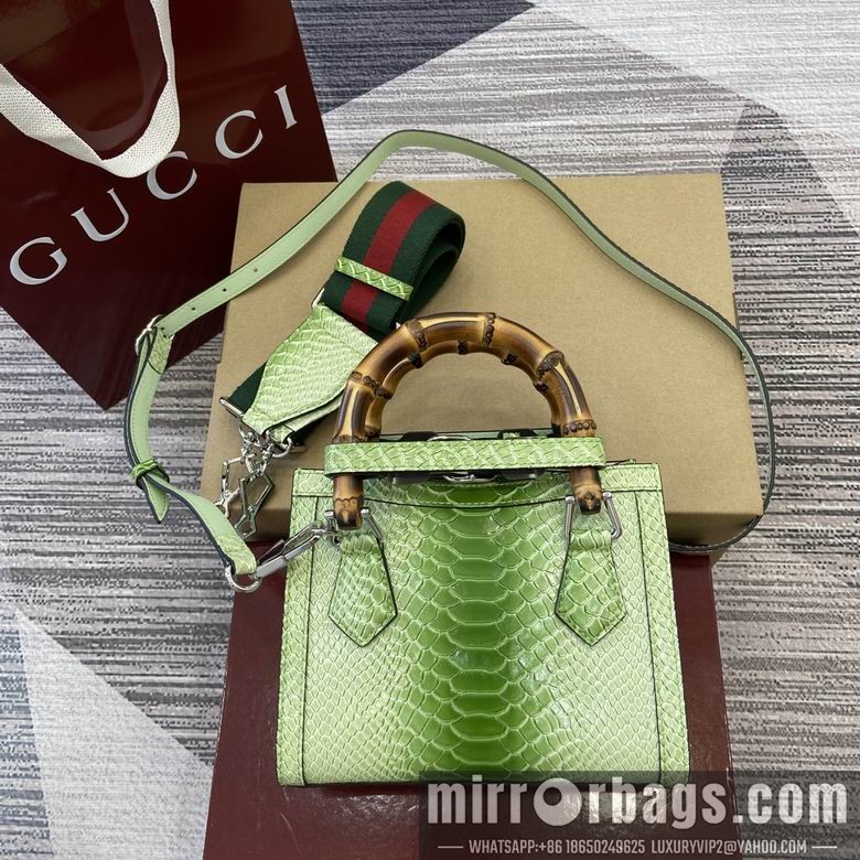 Gucci Replica Bags 702732 20X16X10cm MP 2colour