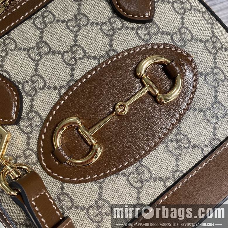 Gucci Replica Bags 640716 20X19X7.5cm MP 4colour