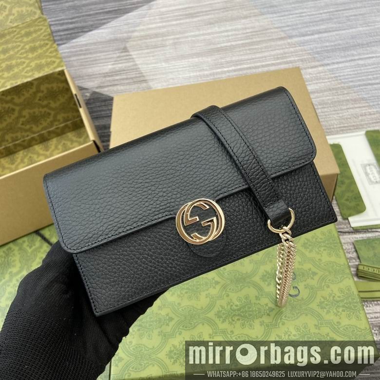 Gucci Replica Bags 510314 20X13X6cm MP 3