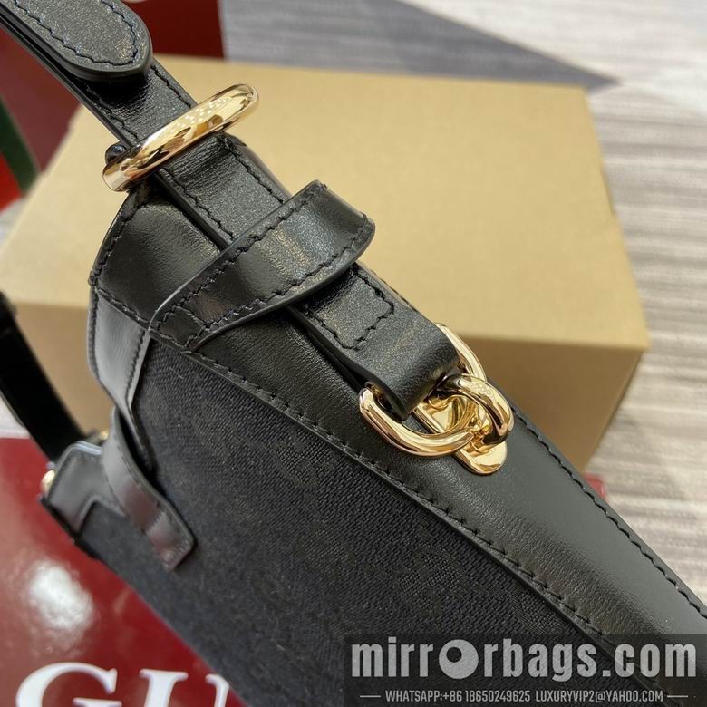 Gucci Replica Bags 782919 16X19.5X5.5cm MP 2colour