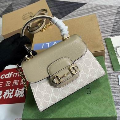 Gucci Replica Bags 703848 22X16X10.5cm MP 4colour