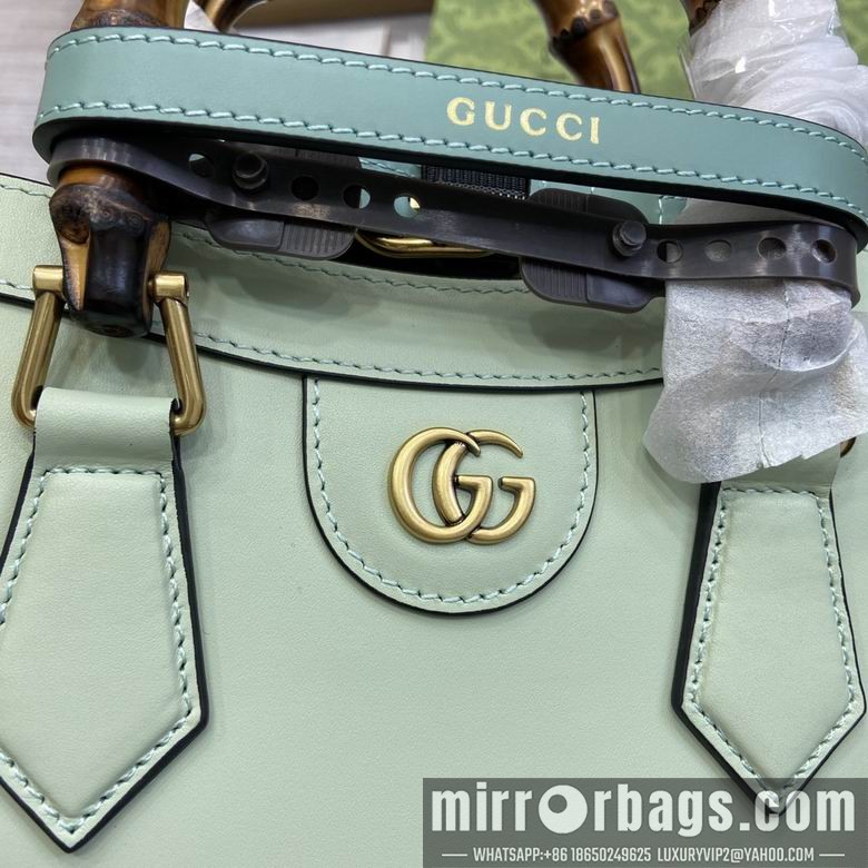 Gucci Replica Bags 702721 27X24X11cm MP 3colour