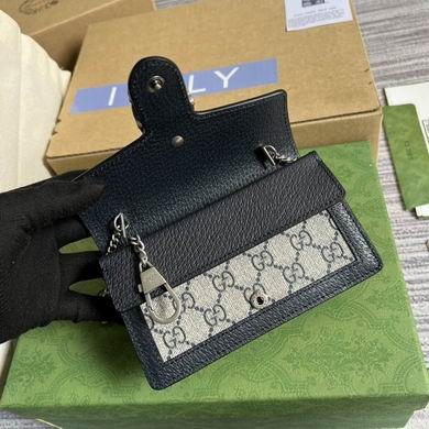 Gucci Replica Bags 476432 16.5X10X4cm MP-2