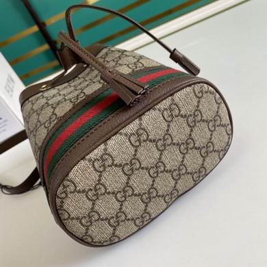 Gucci Replica Bags BA550620 15x18x9.5