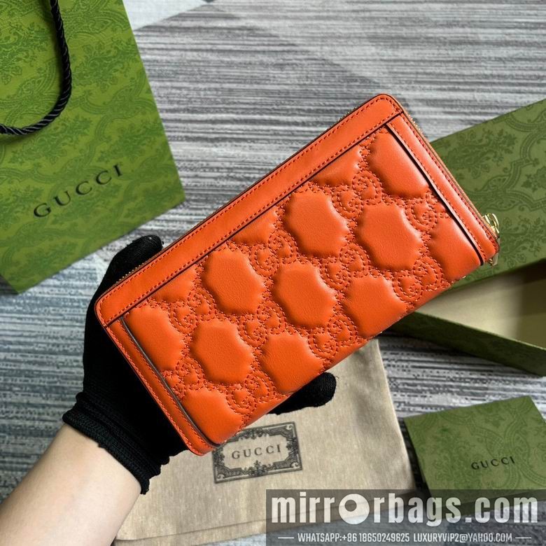 Gucci Replica Bags 723784 19.5X11X3cm MP