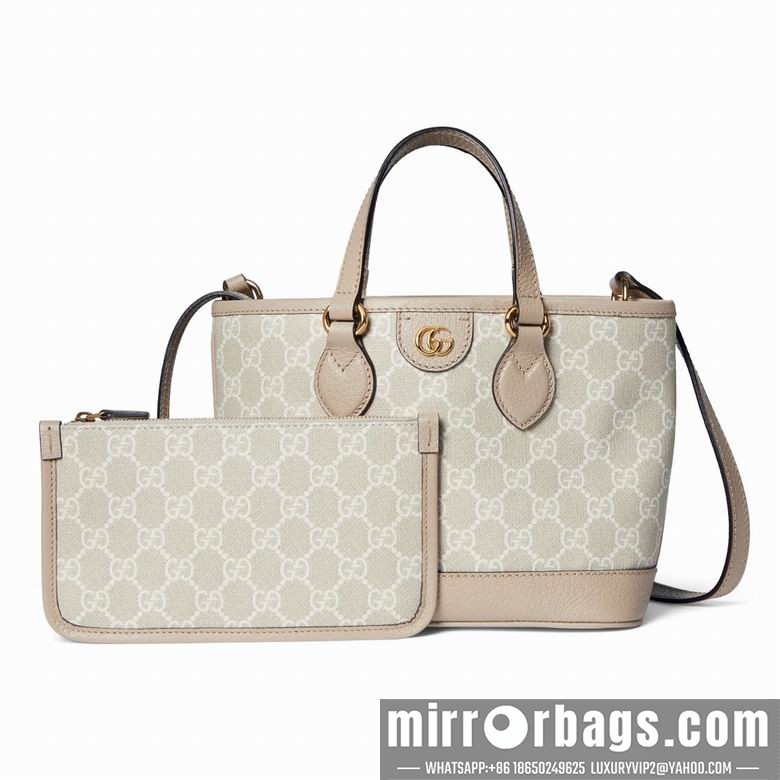 Gucci Replica Bags 811716 20X18X10cm MP 3colour