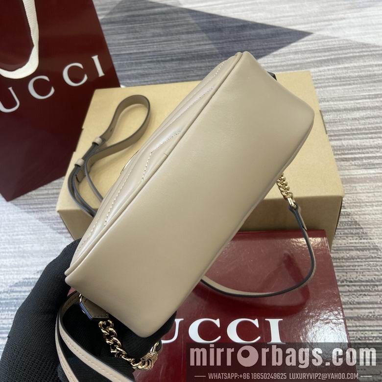 Gucci Replica Bags 634936 12X18X7cm MP