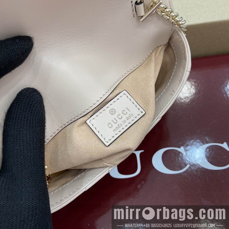 Gucci Replica Bags 476433 16.5X10X4.5cm MP