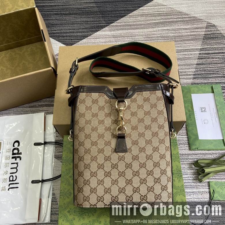 Gucci Replica Bags 782911 21.5X26.5X8cm MP 2colour