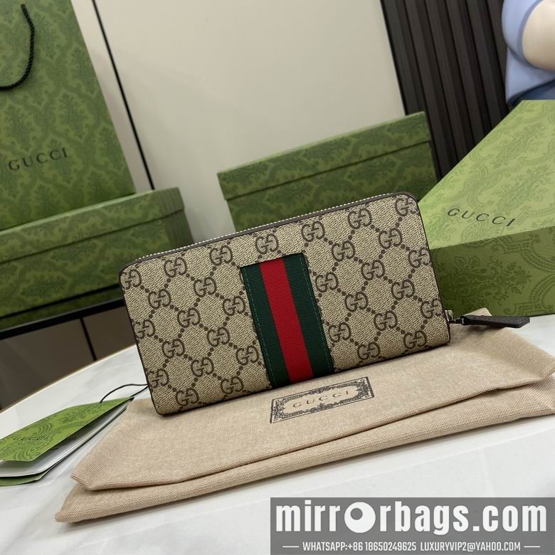 Gucci Replica Bags 408831 19X10X2.5cm YG 3colour