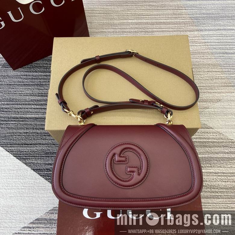 Gucci Replica Bags 815714 27X17X7cm MP 4colour